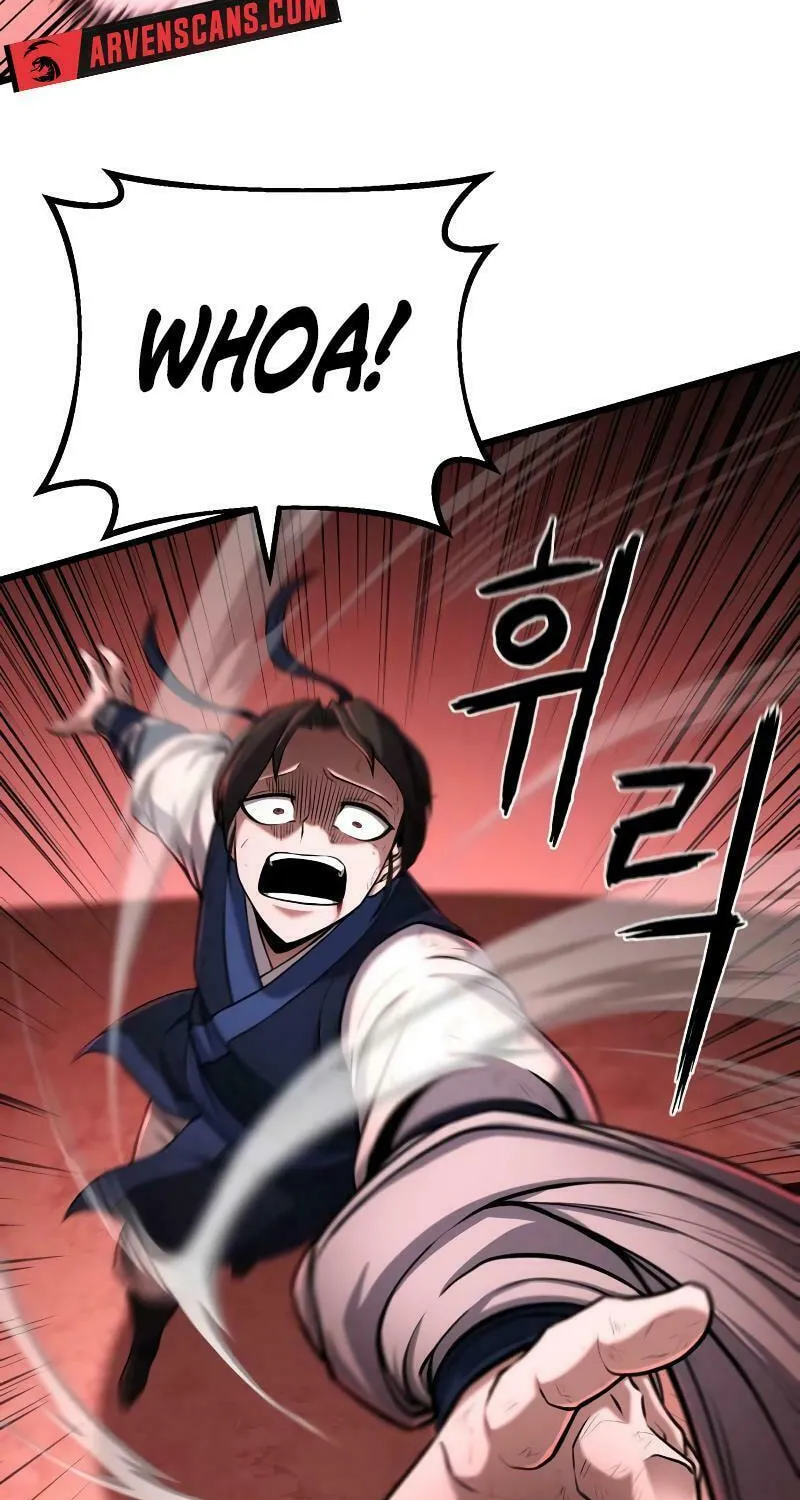 Revenge Of the Bloom Flower Chapter 4 page 115 - 