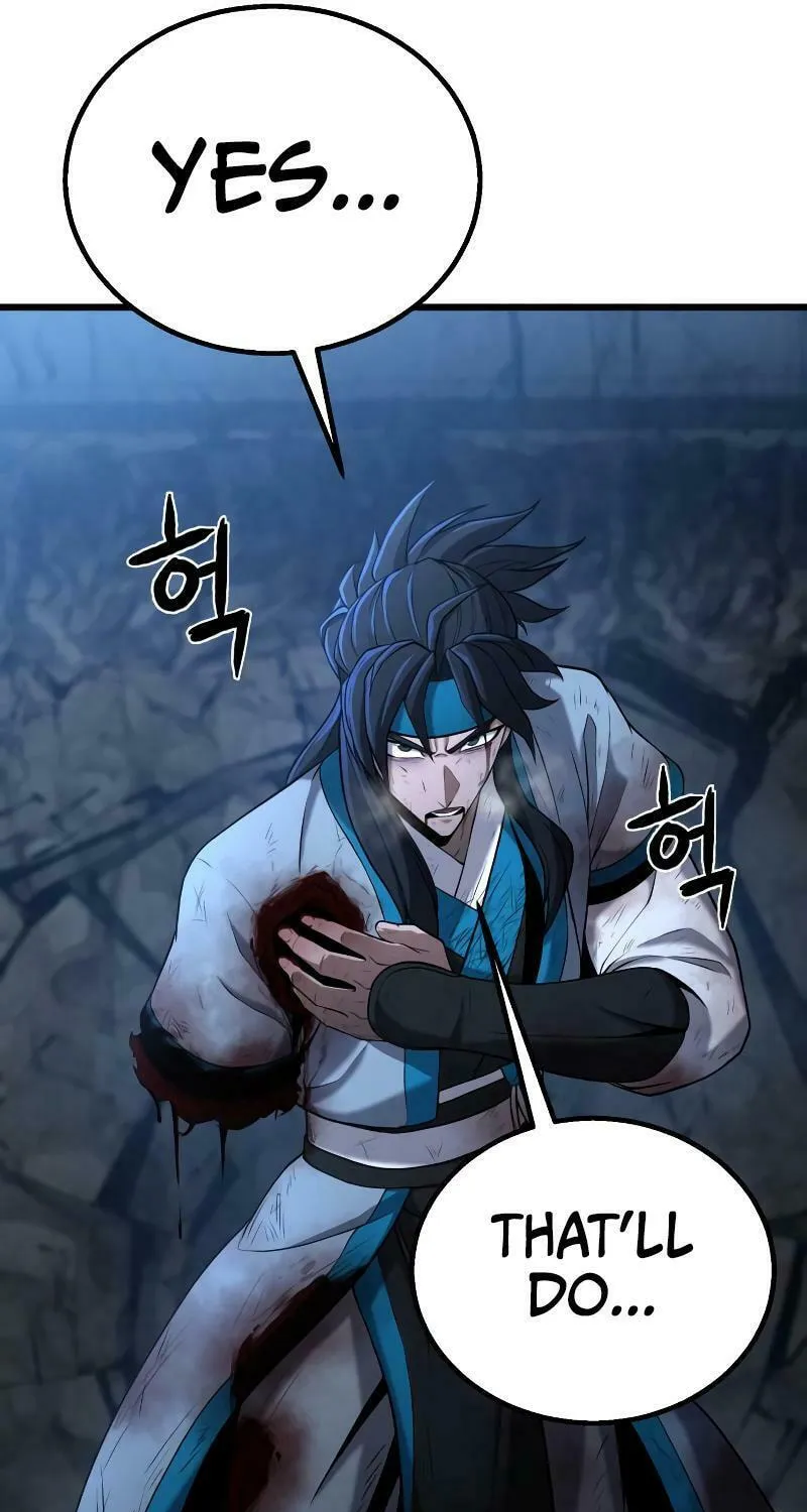Revenge Of the Bloom Flower Chapter 4 page 120 - 