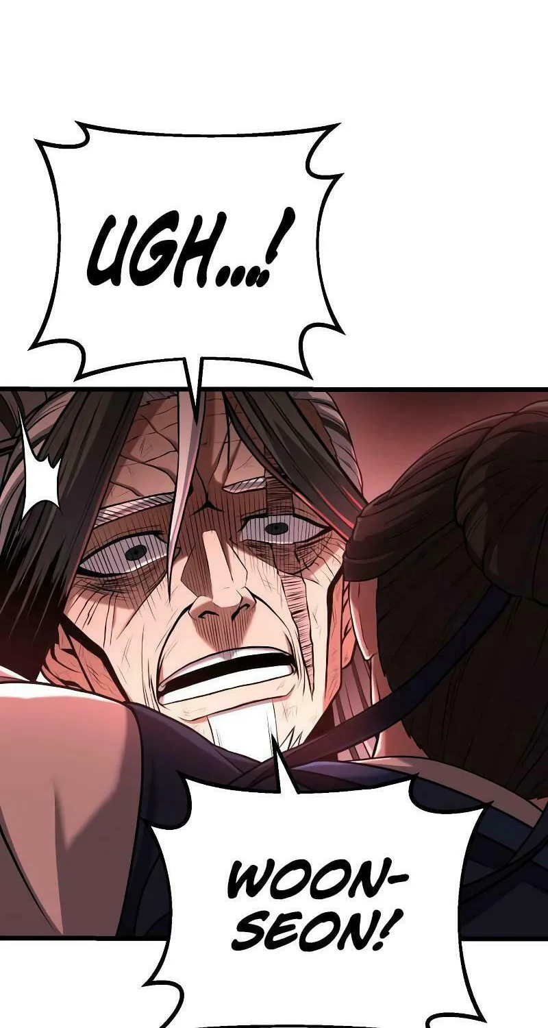 Revenge Of the Bloom Flower Chapter 4 page 14 - 