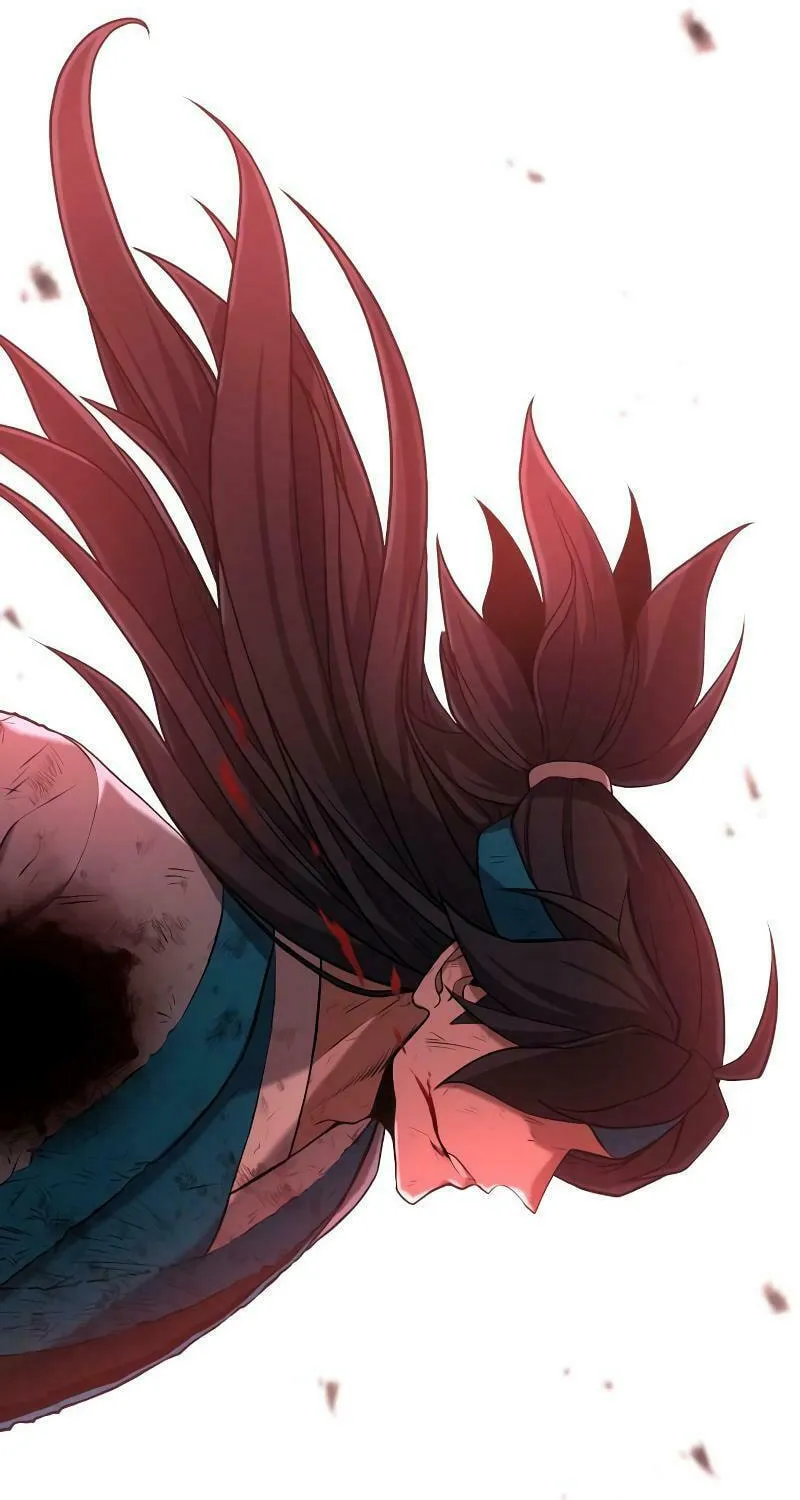 Revenge Of the Bloom Flower Chapter 4 page 132 - 