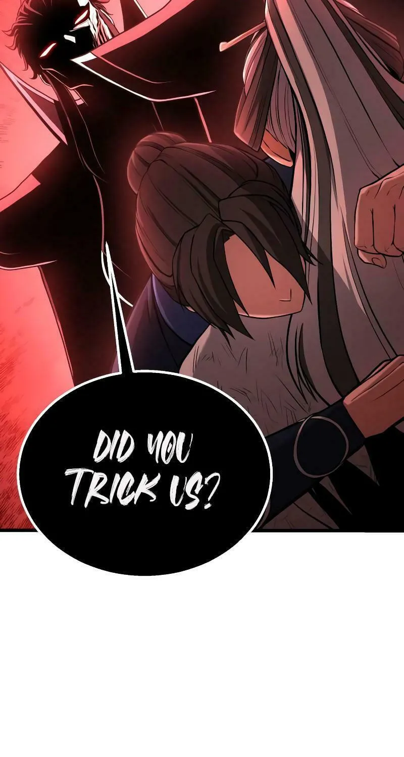 Revenge Of the Bloom Flower Chapter 4 page 16 - 