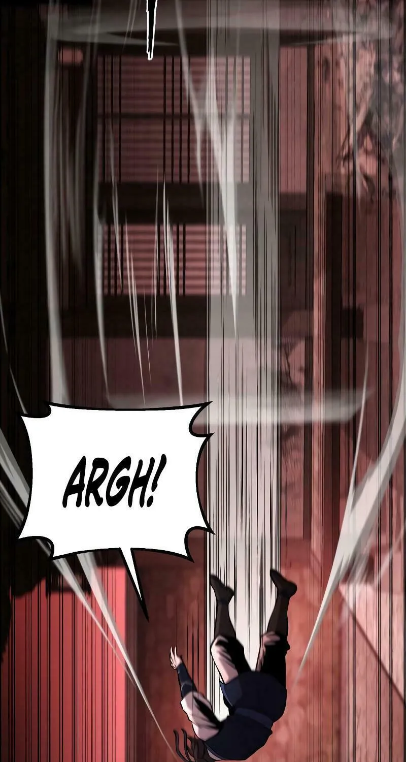 Revenge Of the Bloom Flower Chapter 4 page 20 - 