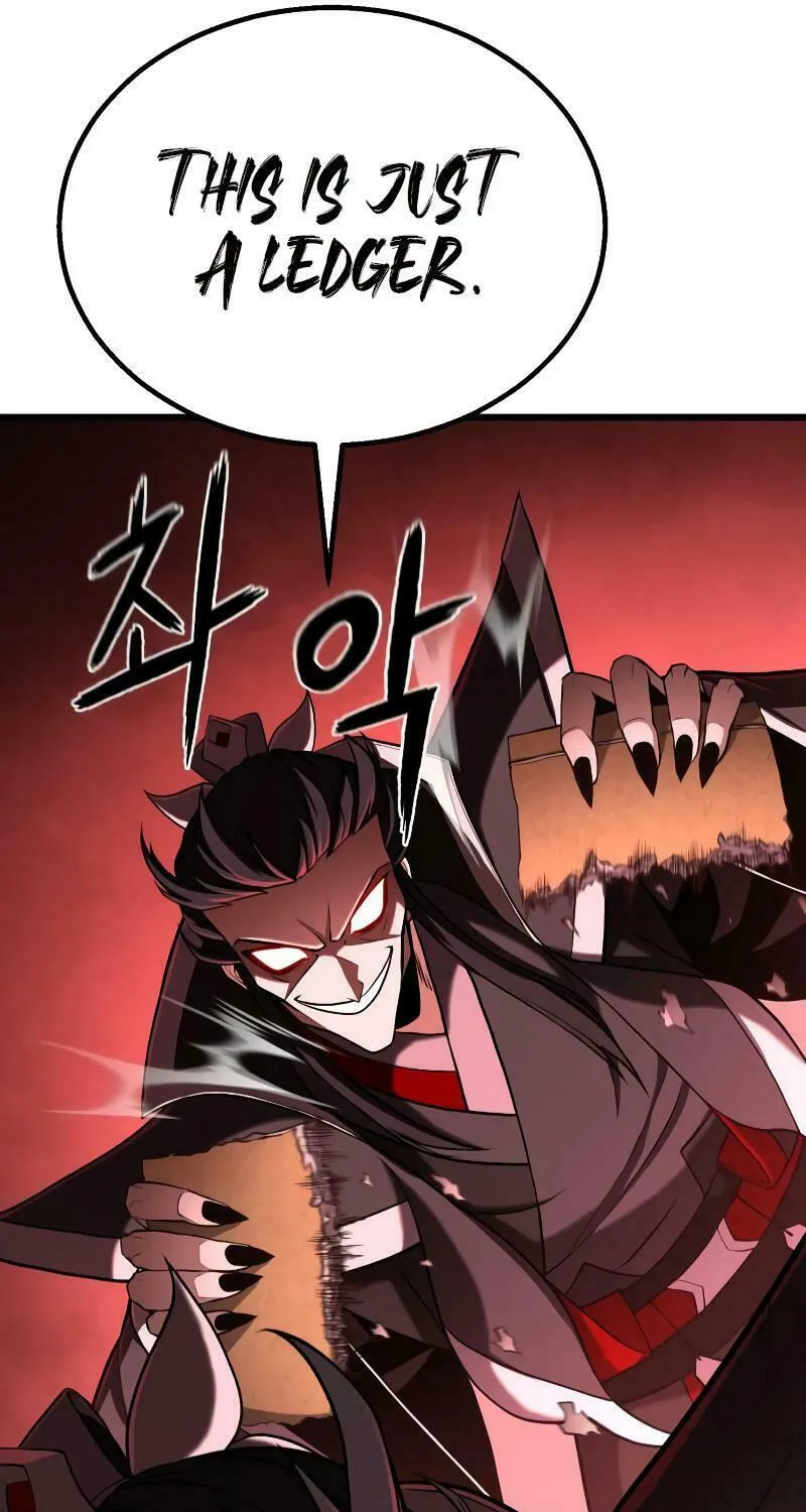 Revenge Of the Bloom Flower Chapter 4 page 29 - 