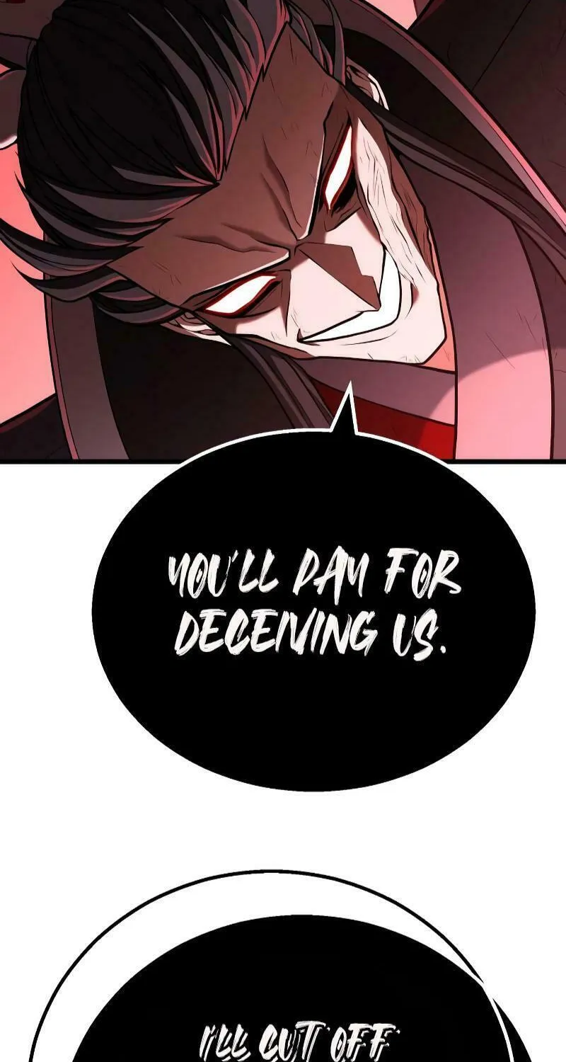 Revenge Of the Bloom Flower Chapter 4 page 30 - 