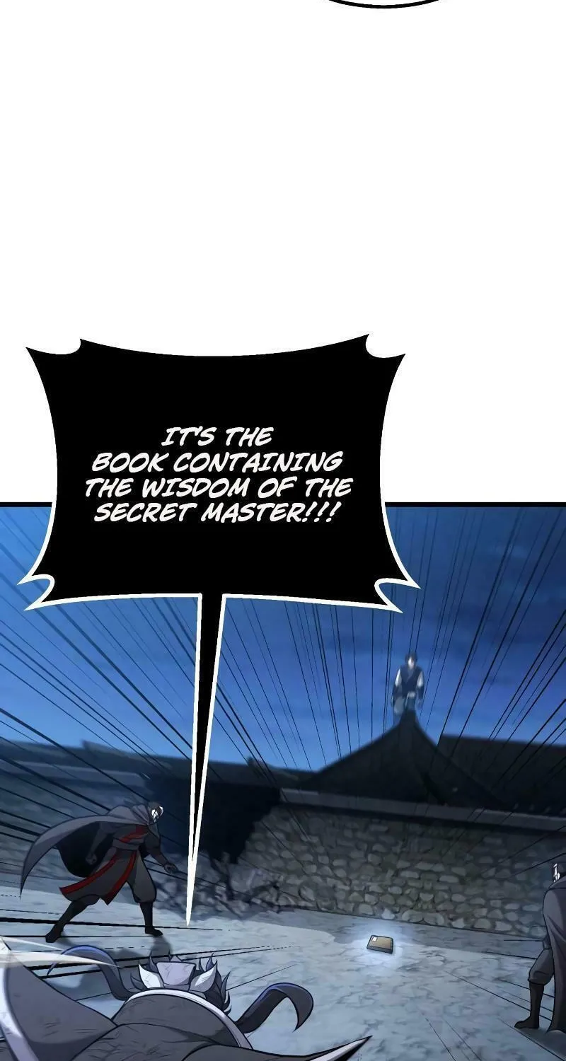 Revenge Of the Bloom Flower Chapter 4 page 4 - 