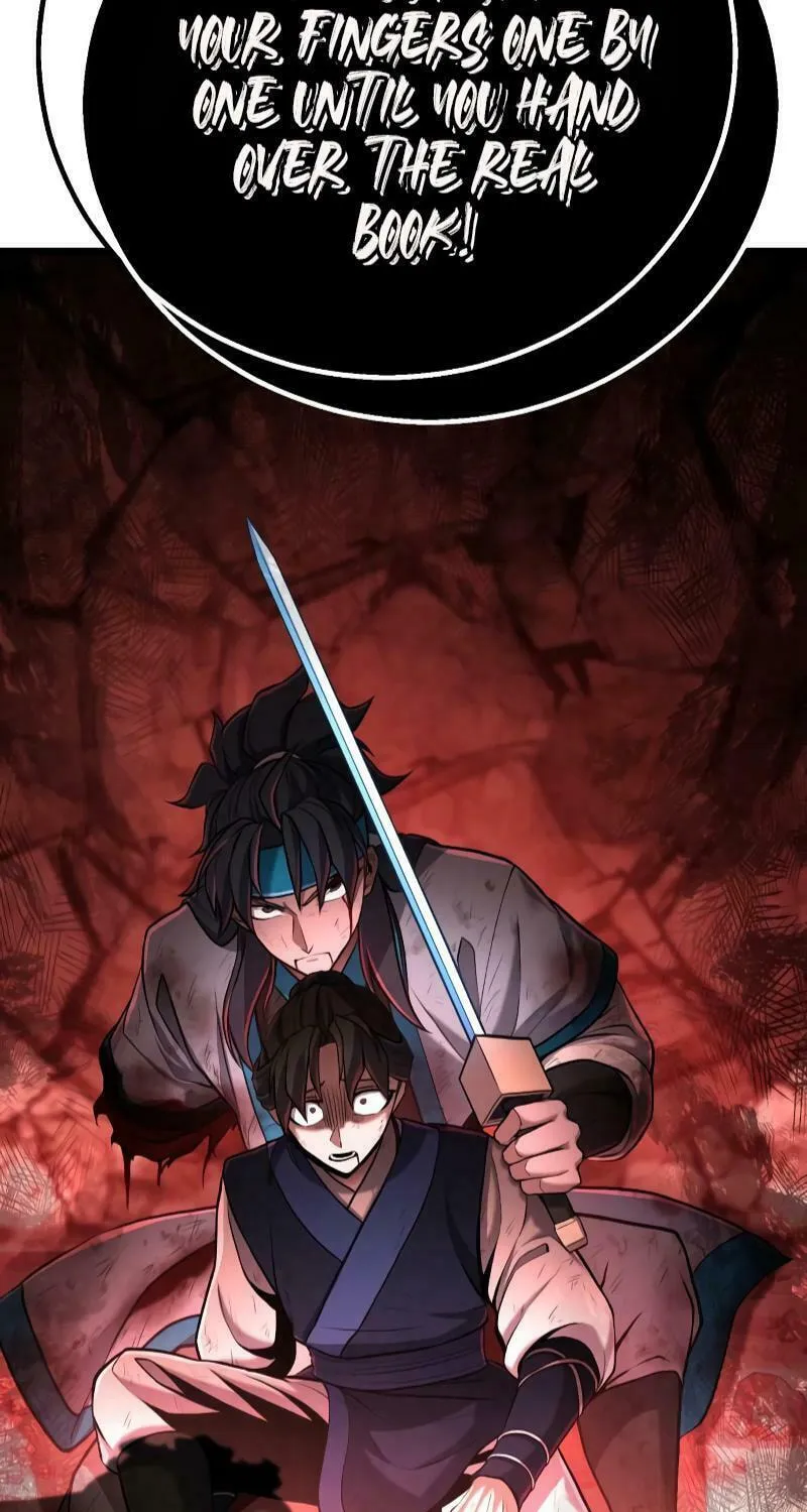 Revenge Of the Bloom Flower Chapter 4 page 31 - 