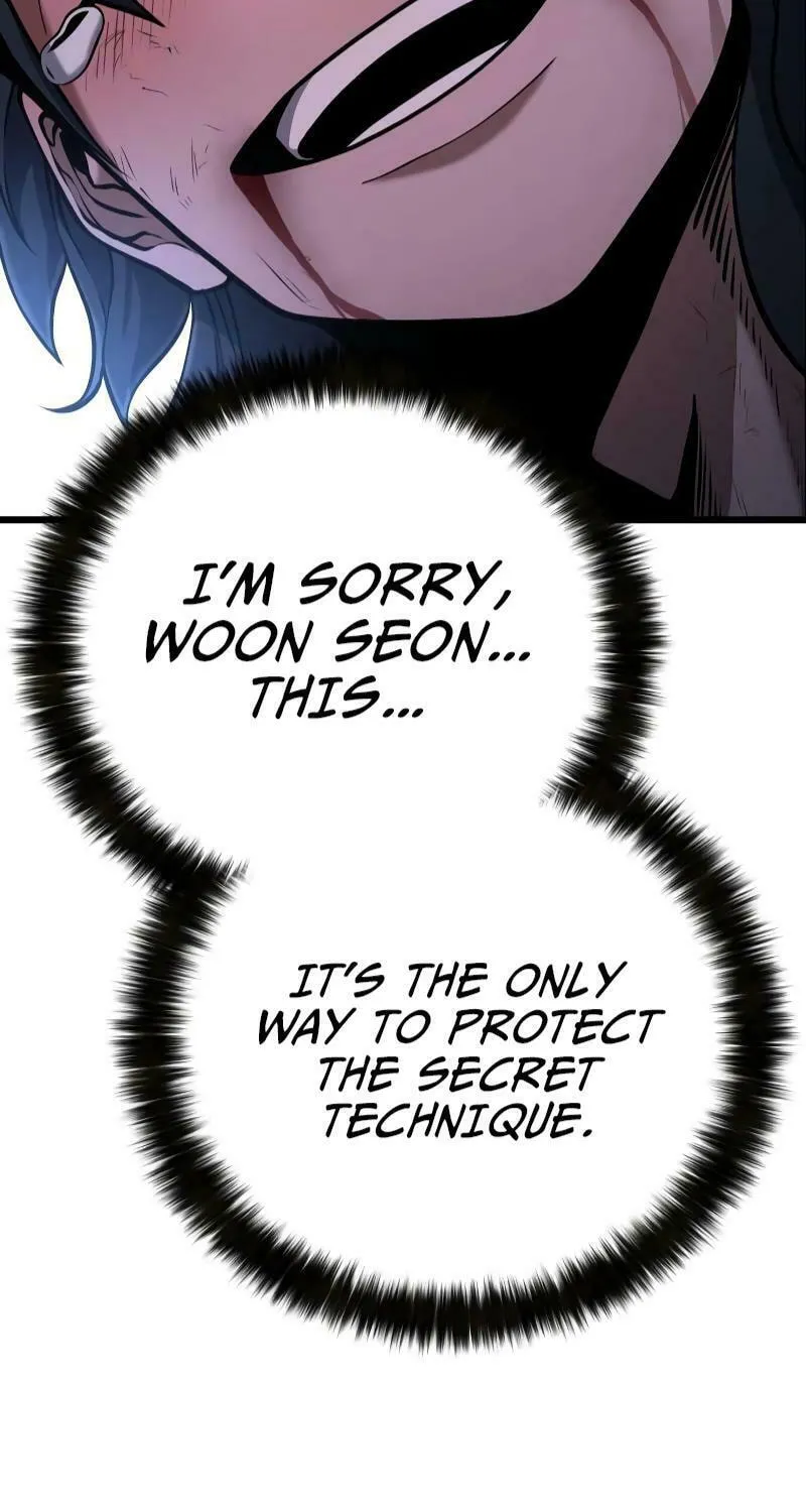 Revenge Of the Bloom Flower Chapter 4 page 35 - 