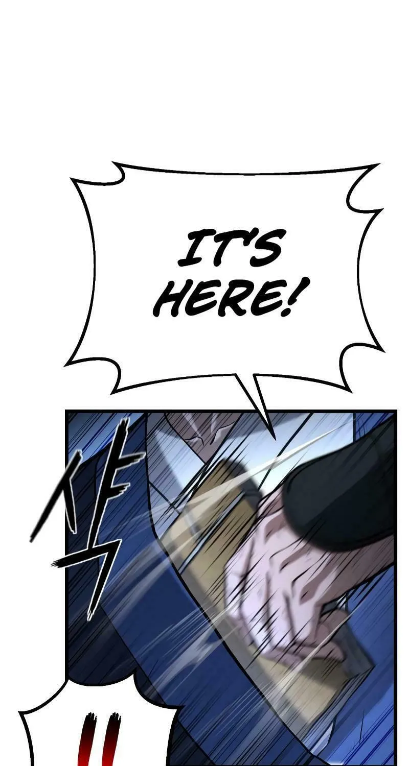 Revenge Of the Bloom Flower Chapter 4 page 36 - 