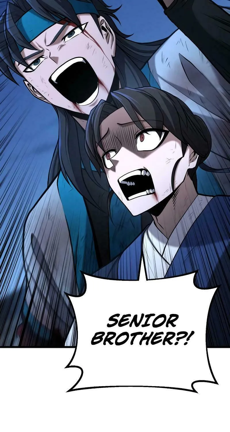 Revenge Of the Bloom Flower Chapter 4 page 39 - 