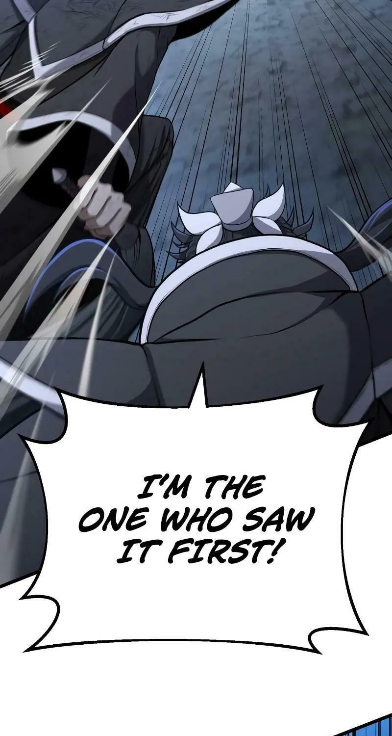 Revenge Of the Bloom Flower Chapter 4 page 5 - 