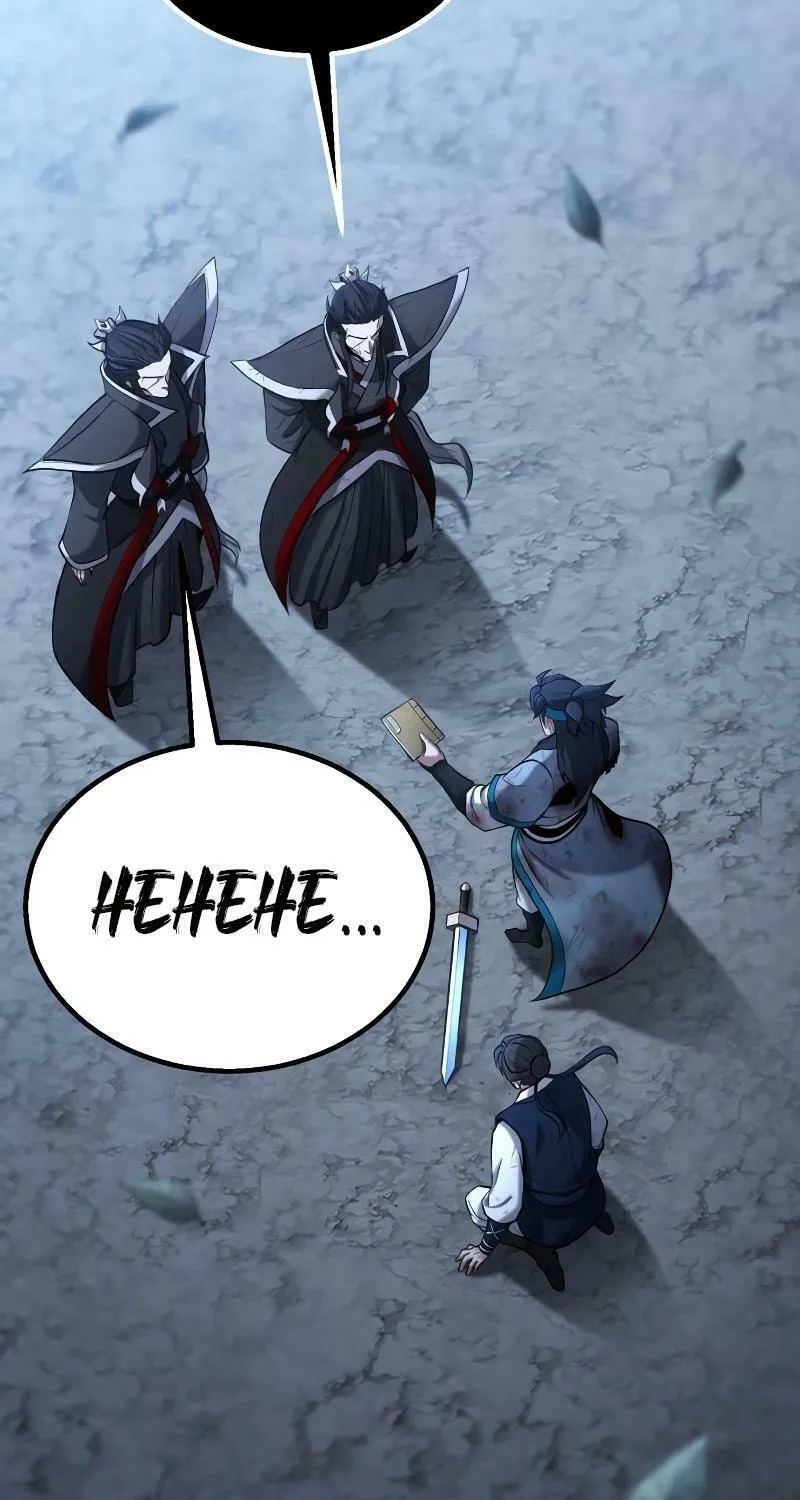 Revenge Of the Bloom Flower Chapter 4 page 44 - 
