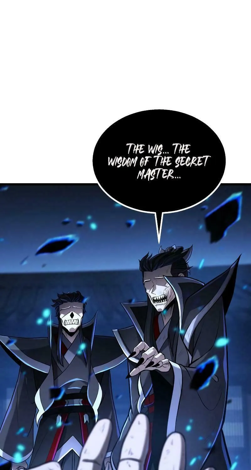 Revenge Of the Bloom Flower Chapter 4 page 52 - 