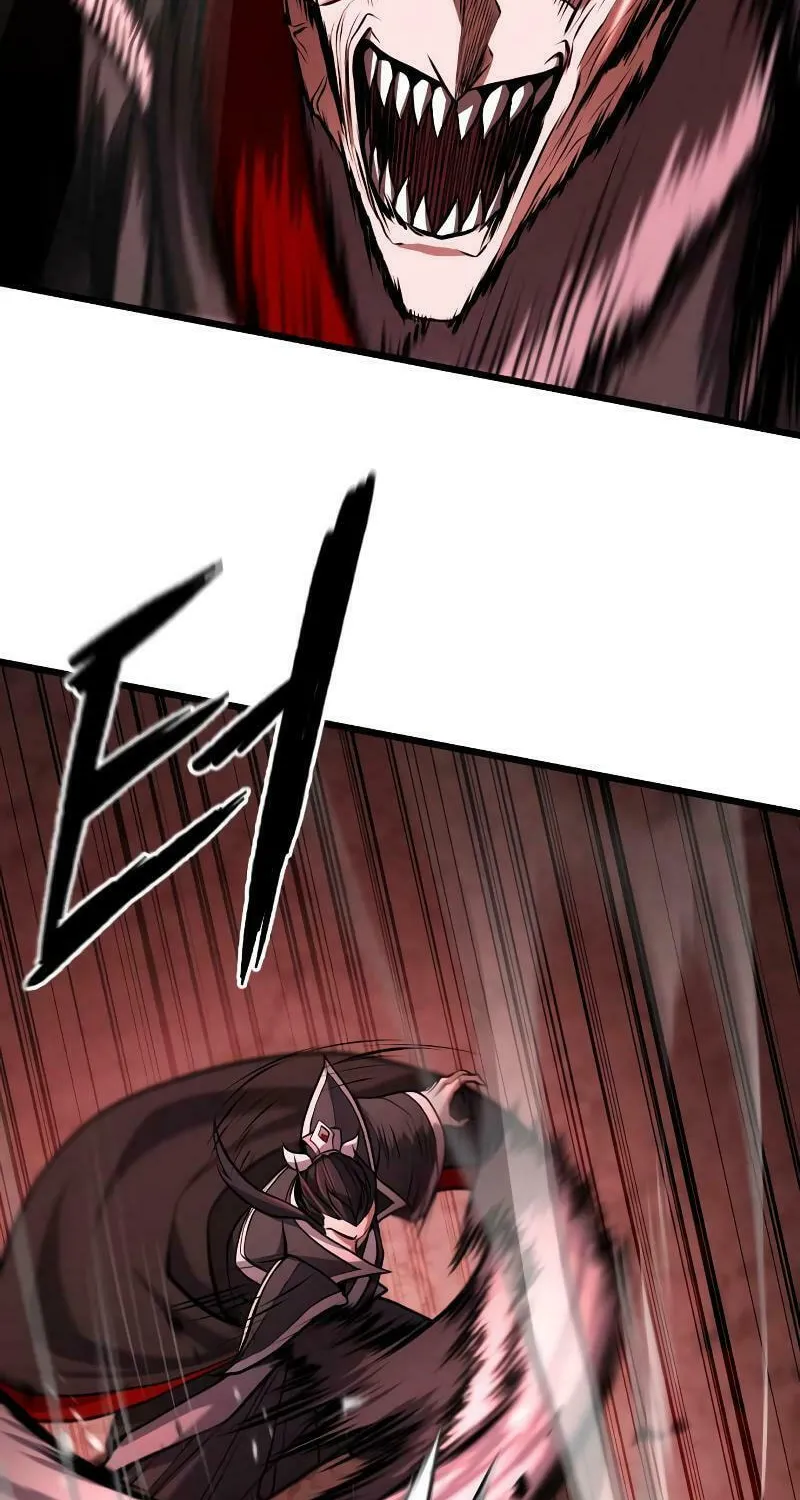 Revenge Of the Bloom Flower Chapter 4 page 62 - 