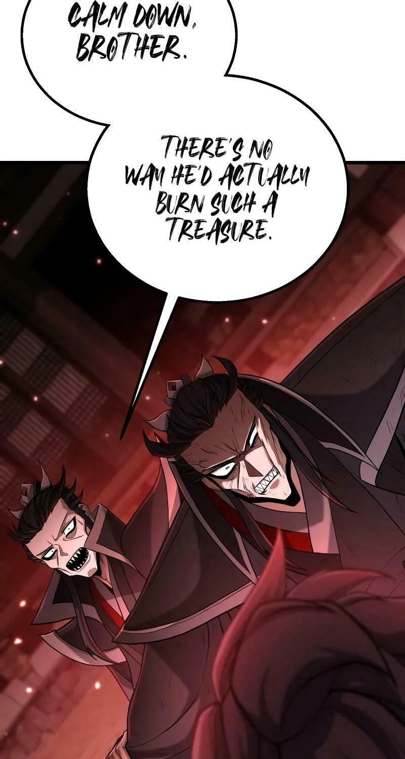 Revenge Of the Bloom Flower Chapter 4 page 73 - 