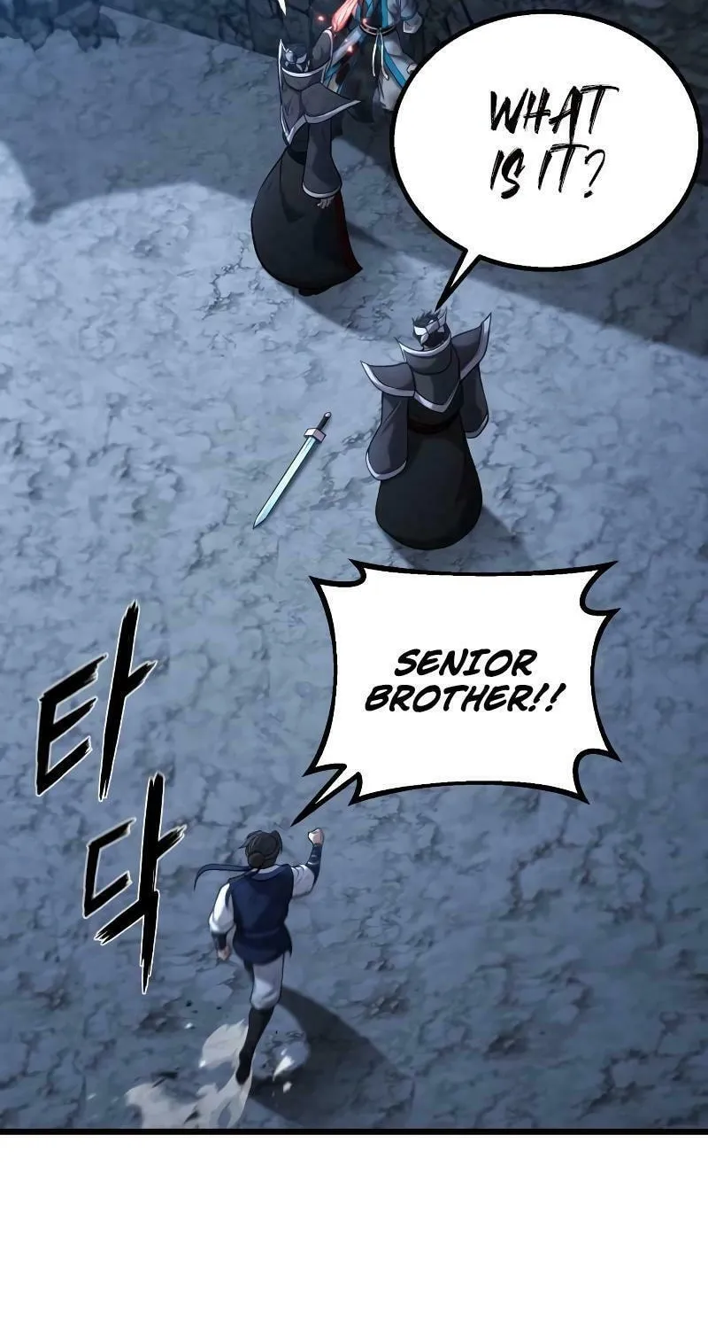 Revenge Of the Bloom Flower Chapter 4 page 82 - 
