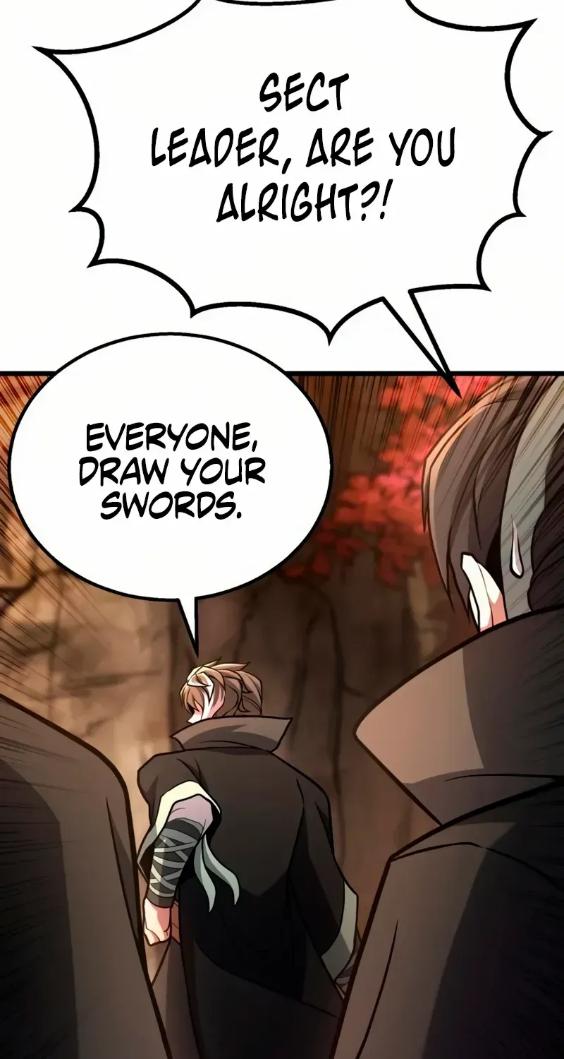 Revenge Of the Bloom Flower Chapter 40 page 110 - 