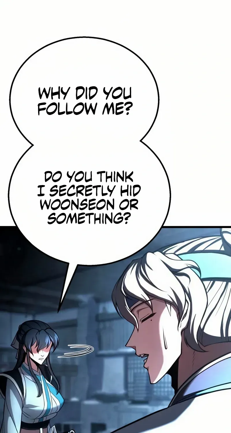 Revenge Of the Bloom Flower Chapter 40 page 12 - 
