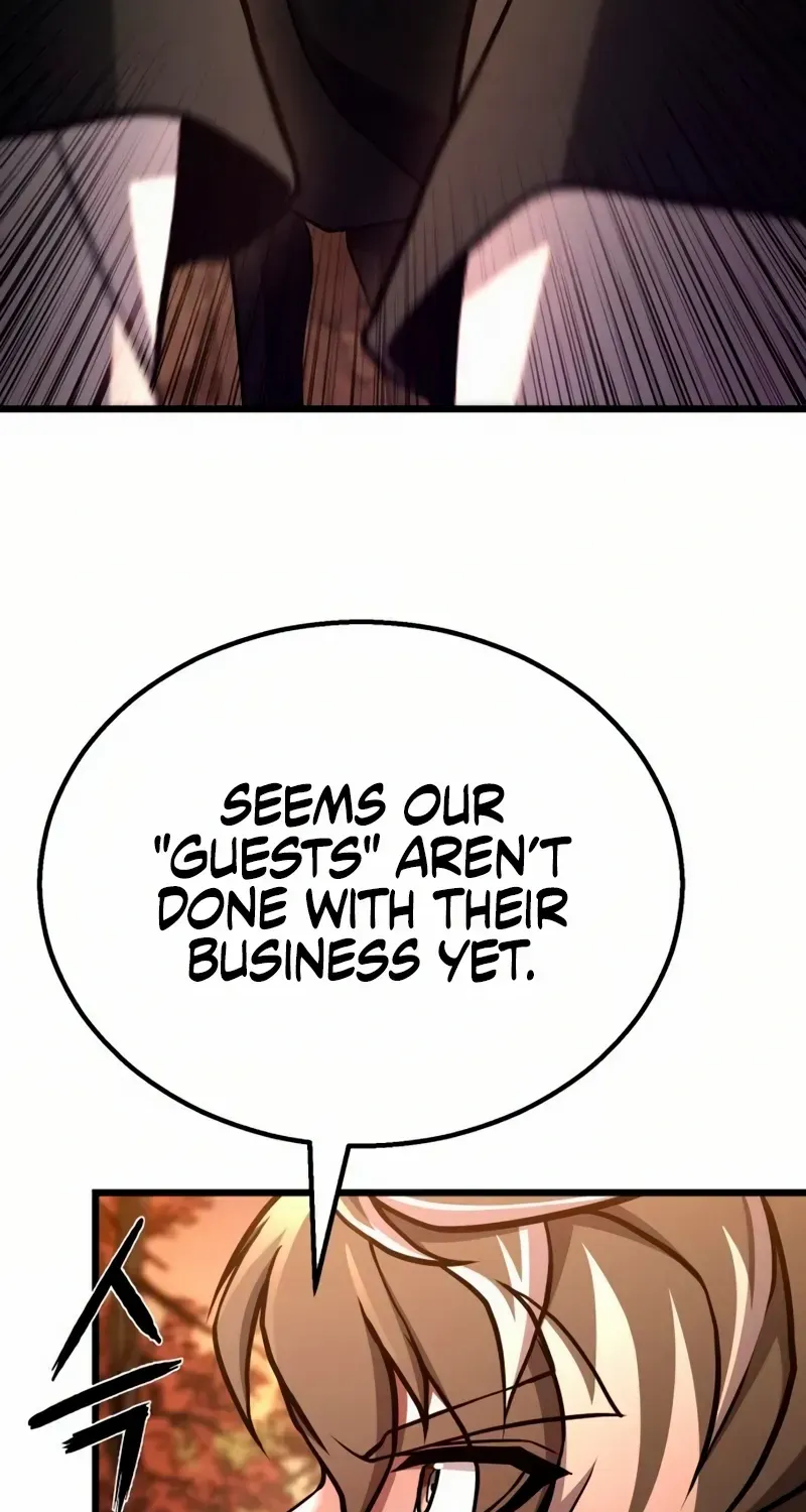 Revenge Of the Bloom Flower Chapter 40 page 111 - 