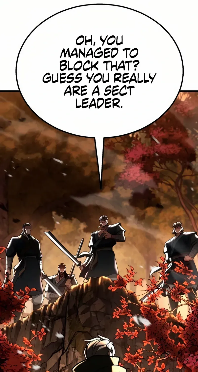 Revenge Of the Bloom Flower Chapter 40 page 113 - 