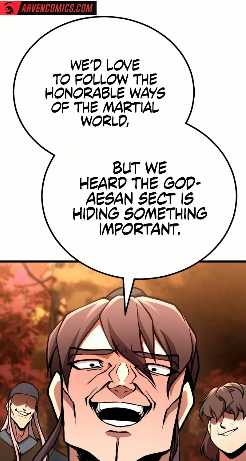 Revenge Of the Bloom Flower Chapter 40 page 117 - 