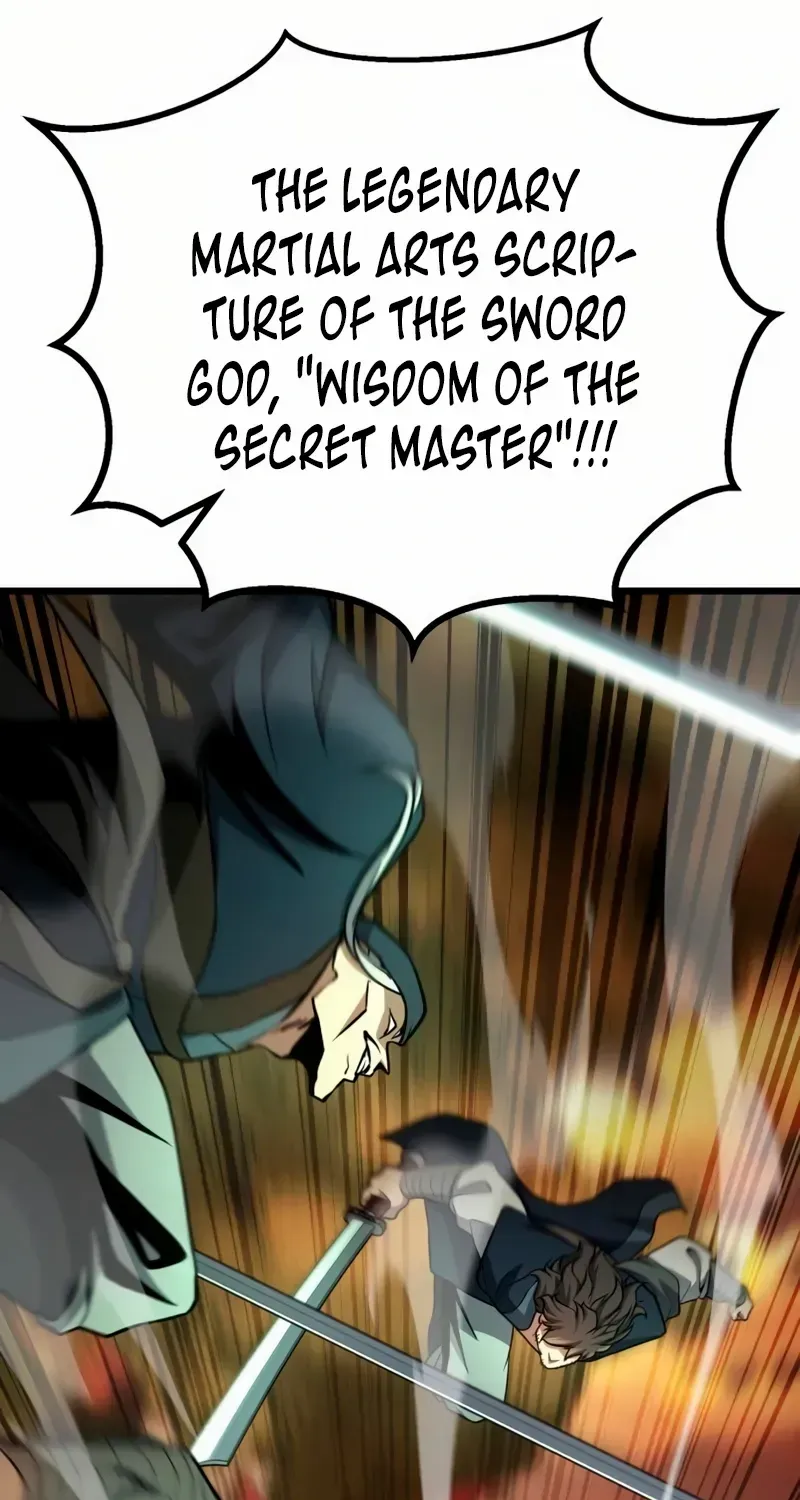 Revenge Of the Bloom Flower Chapter 40 page 121 - 