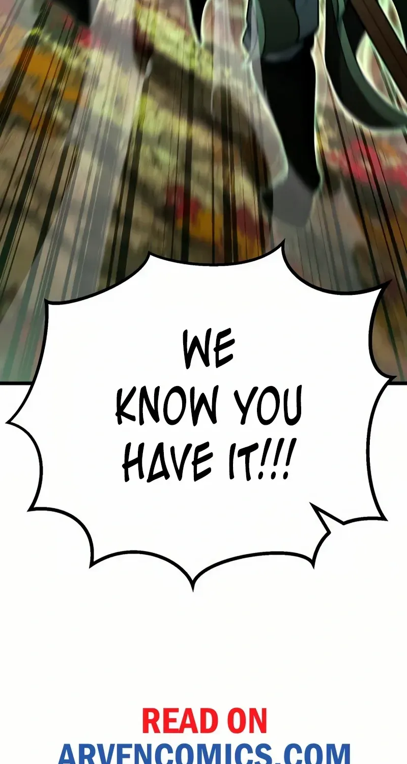 Revenge Of the Bloom Flower Chapter 40 page 123 - 