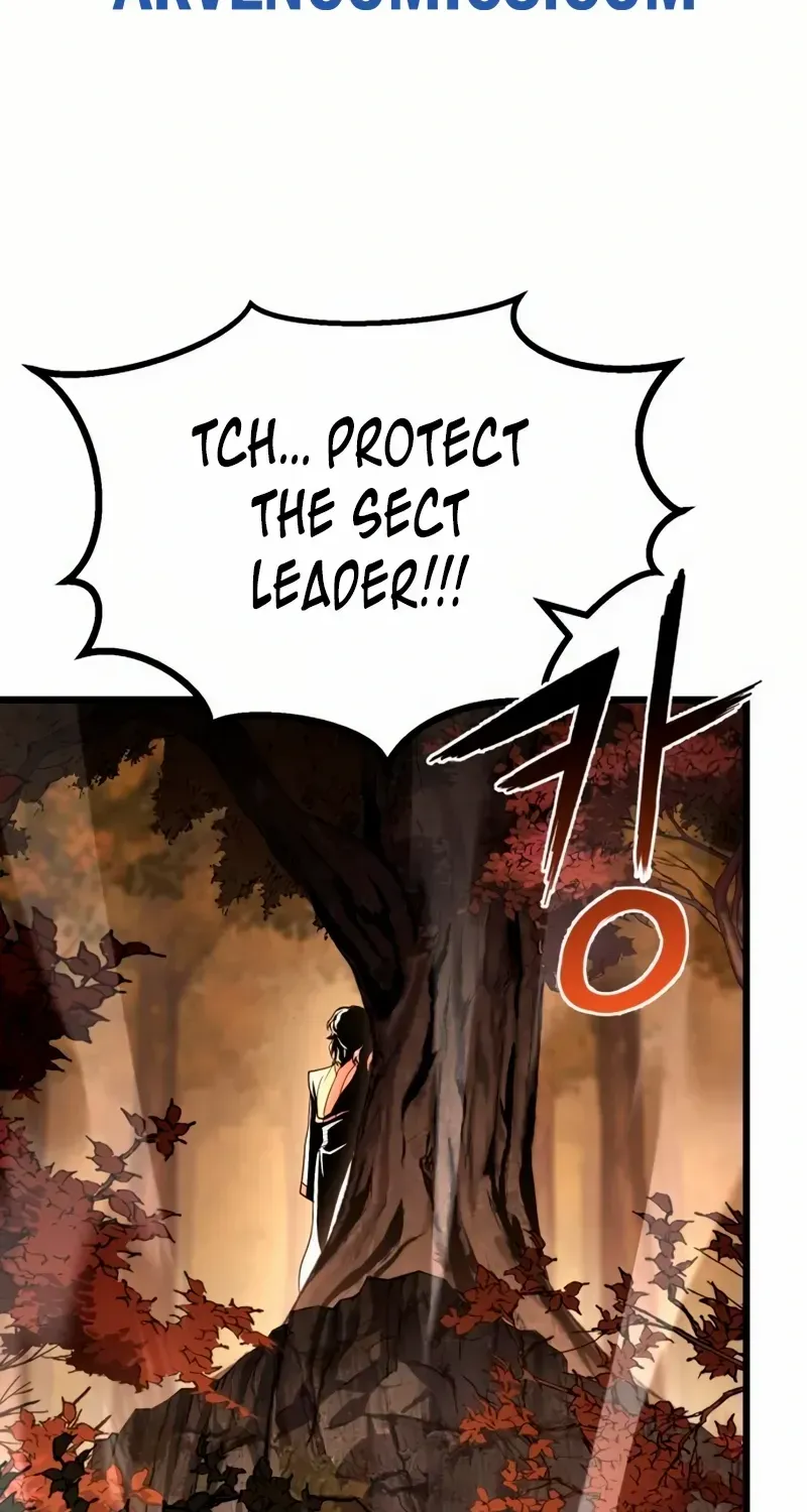 Revenge Of the Bloom Flower Chapter 40 page 124 - 