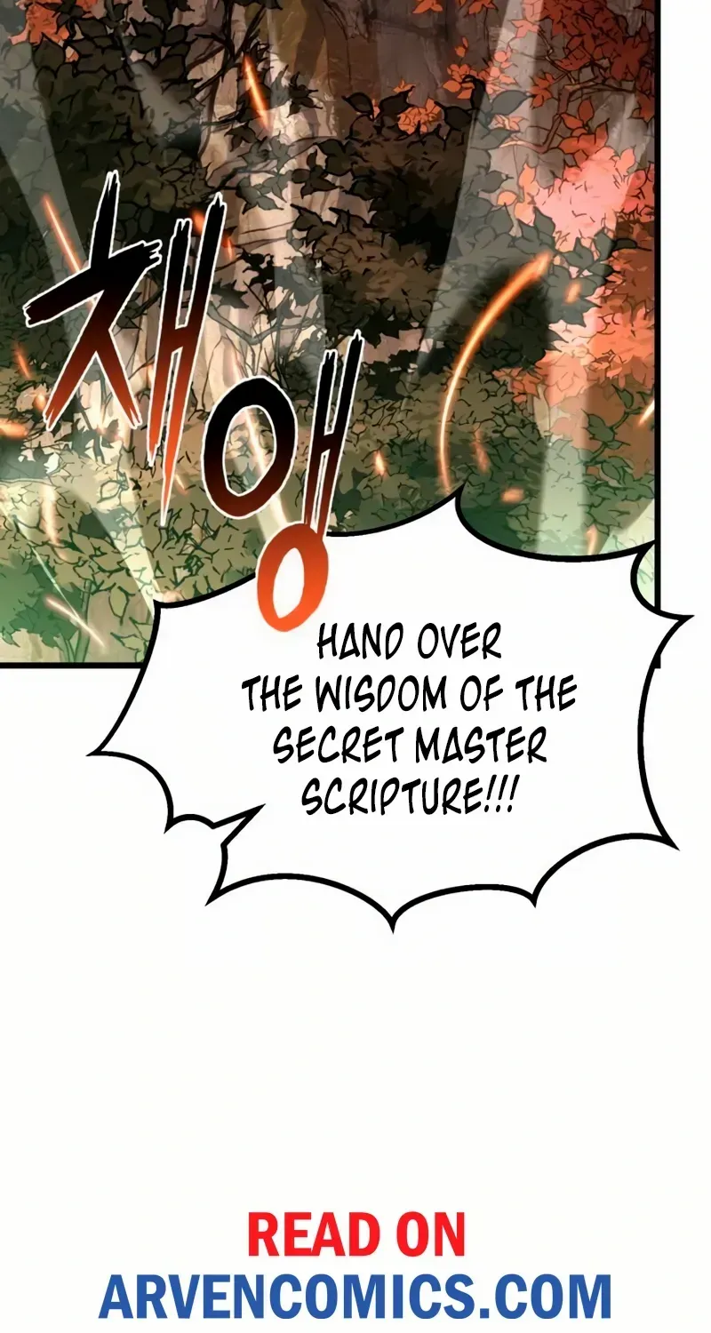 Revenge Of the Bloom Flower Chapter 40 page 125 - 
