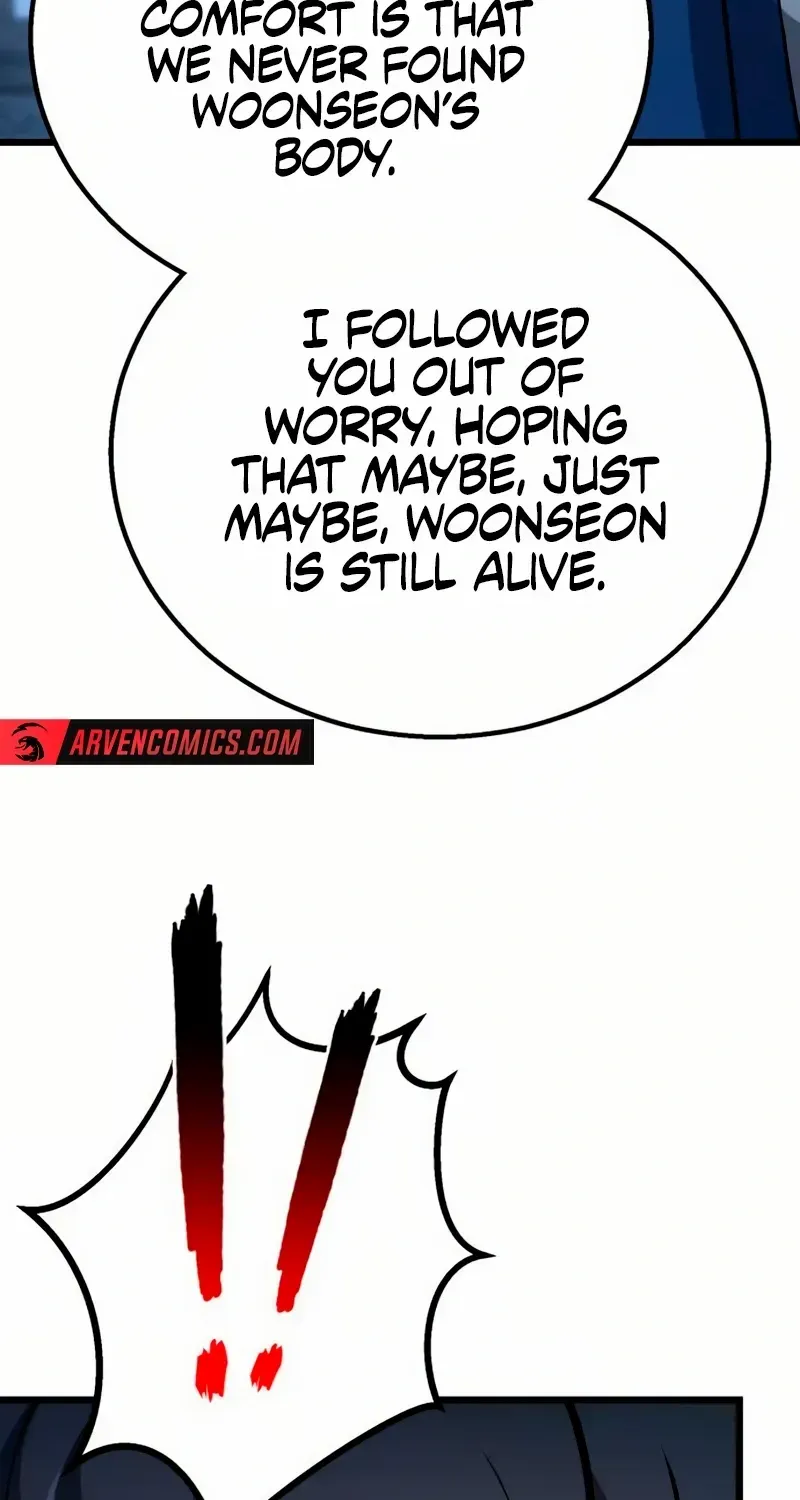 Revenge Of the Bloom Flower Chapter 40 page 15 - 