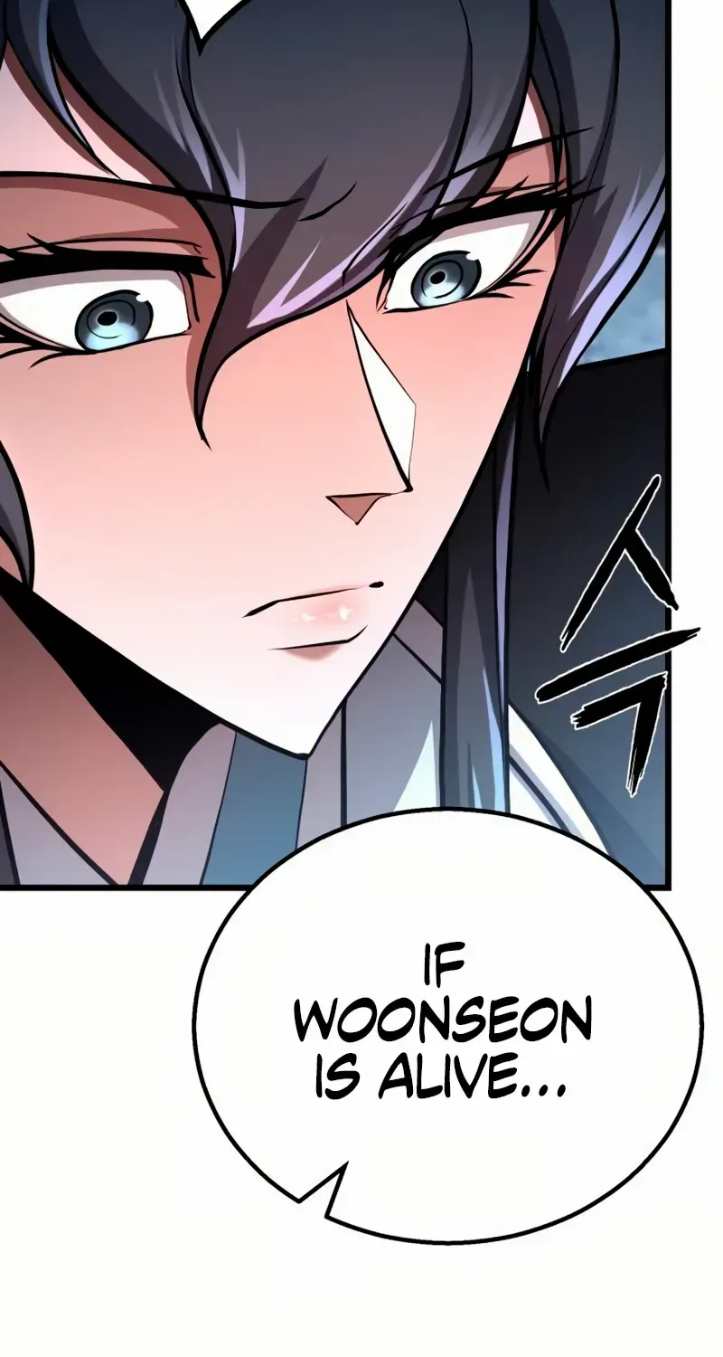 Revenge Of the Bloom Flower Chapter 40 page 16 - 