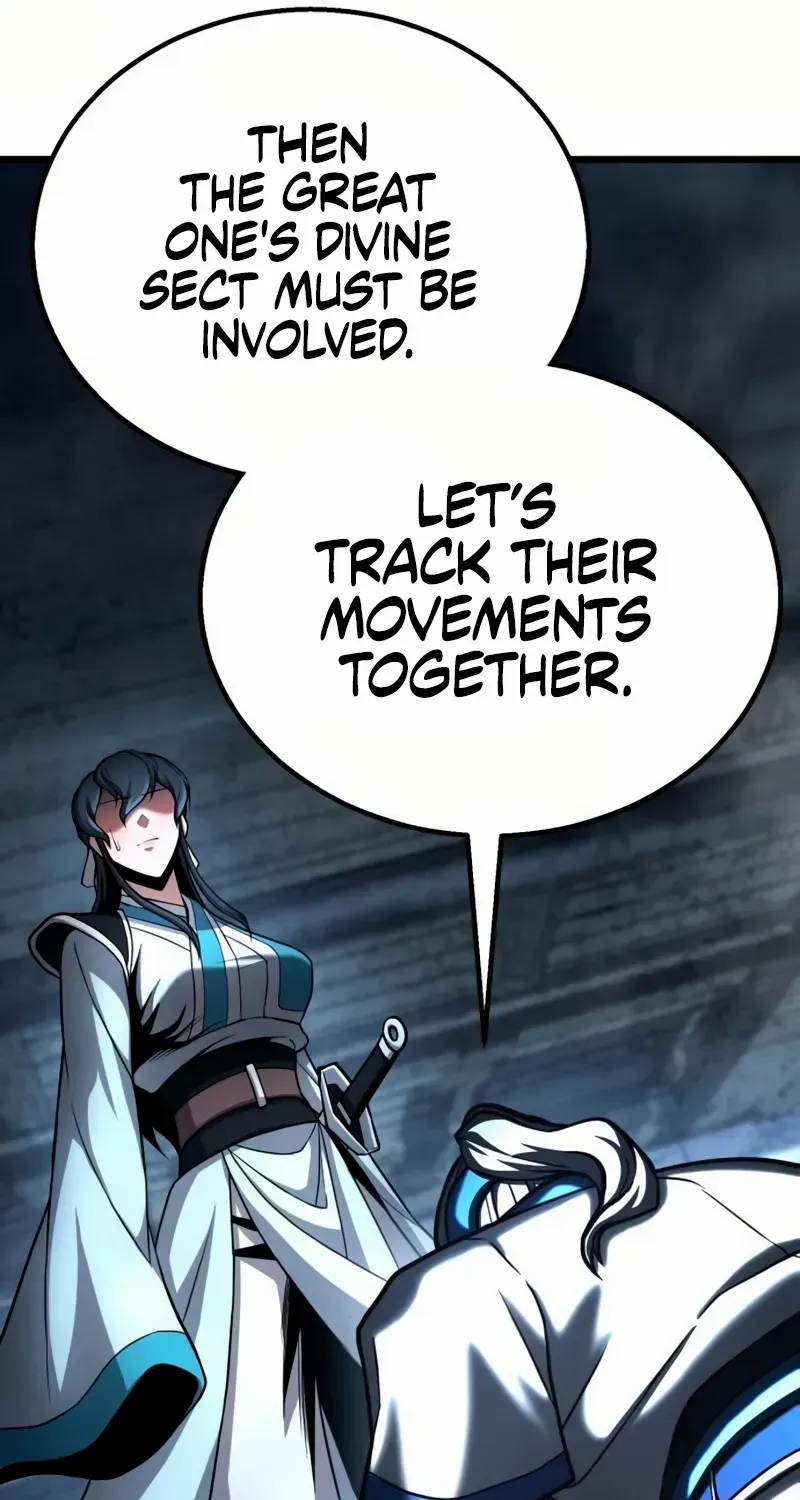 Revenge Of the Bloom Flower Chapter 40 page 18 - 