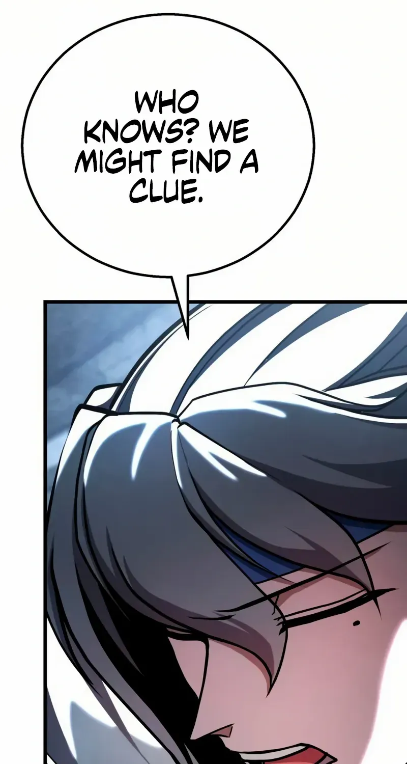 Revenge Of the Bloom Flower Chapter 40 page 20 - 