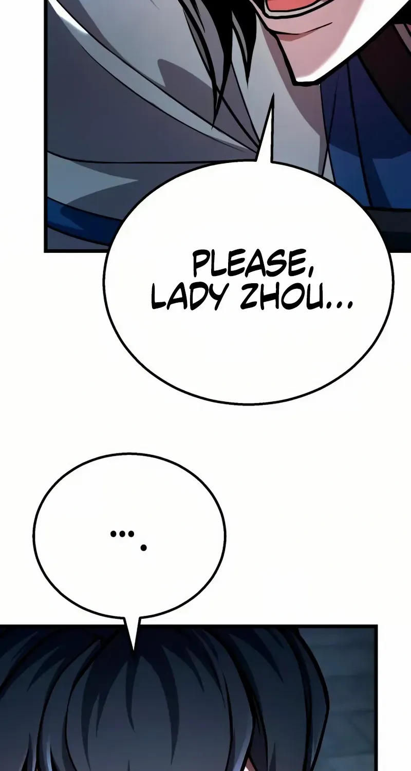 Revenge Of the Bloom Flower Chapter 40 page 21 - 