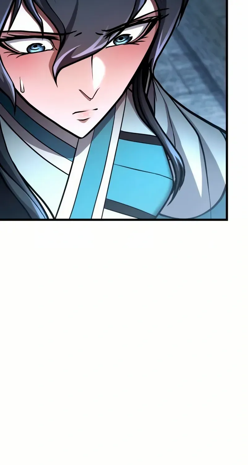 Revenge Of the Bloom Flower Chapter 40 page 22 - 