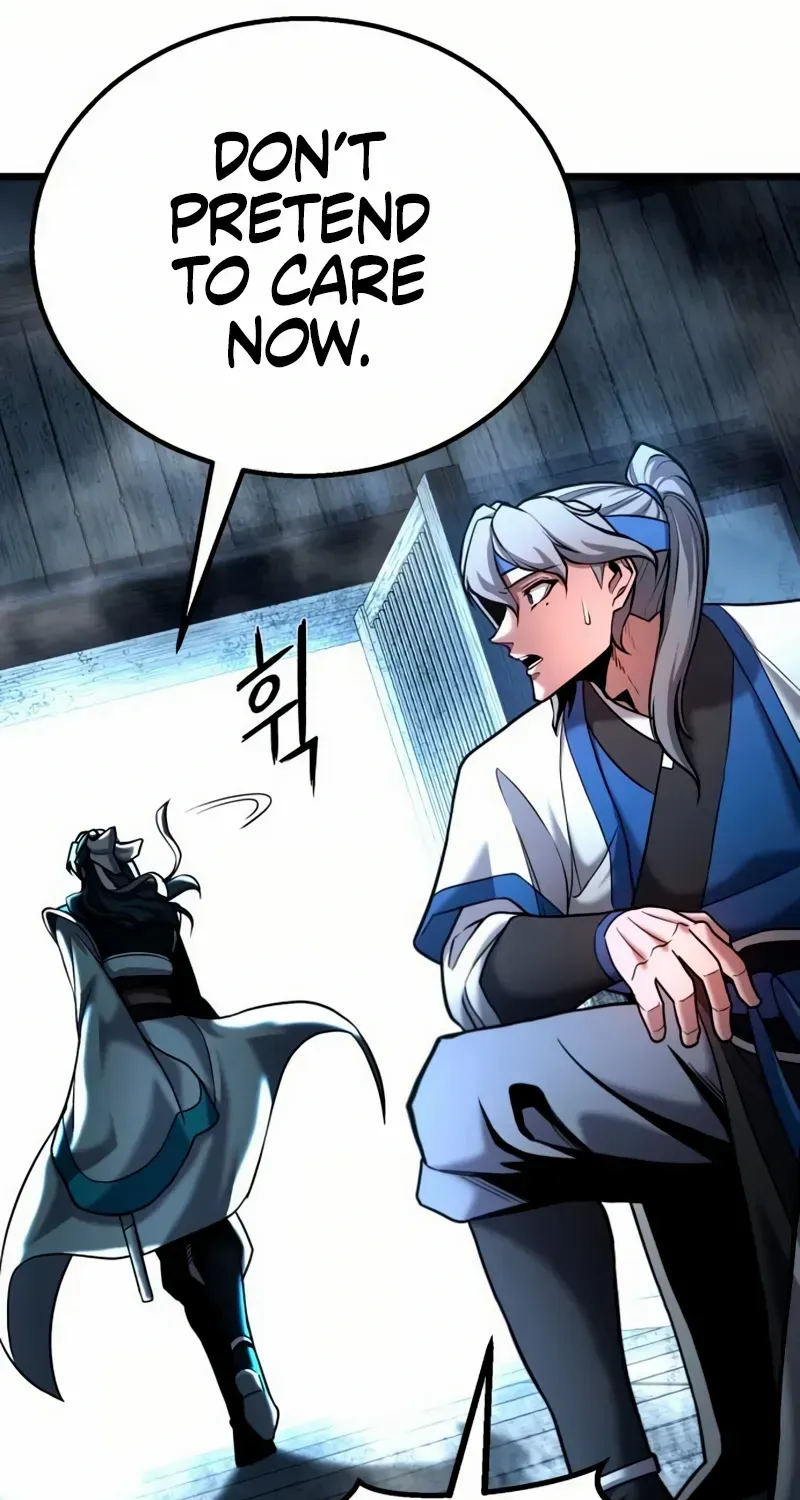 Revenge Of the Bloom Flower Chapter 40 page 24 - 