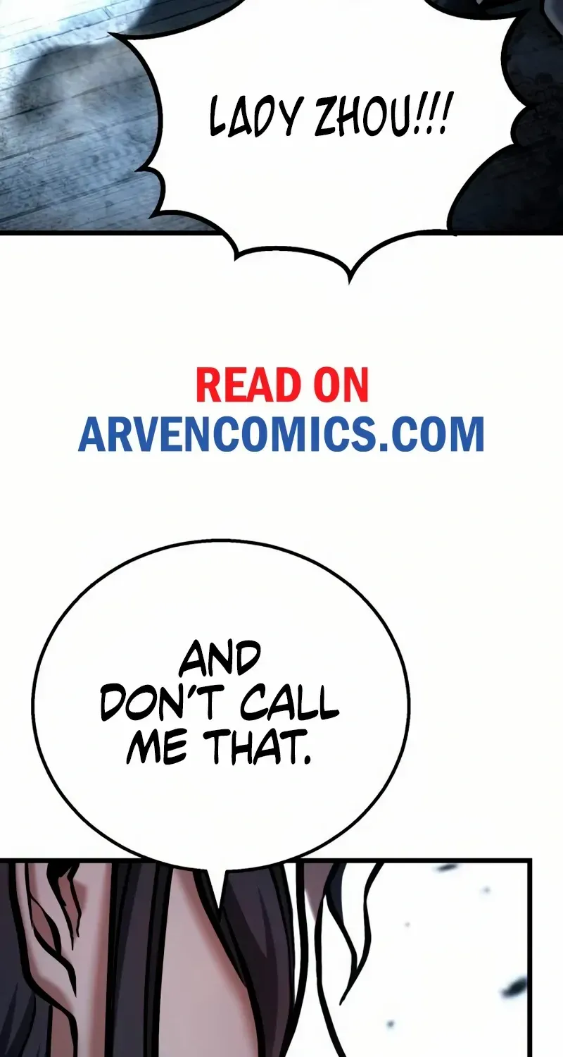 Revenge Of the Bloom Flower Chapter 40 page 25 - 