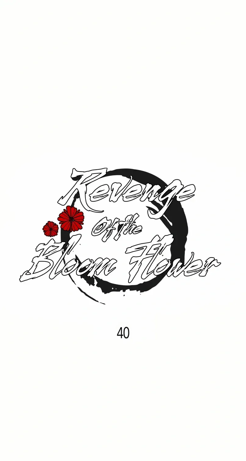 Revenge Of the Bloom Flower Chapter 40 page 35 - 