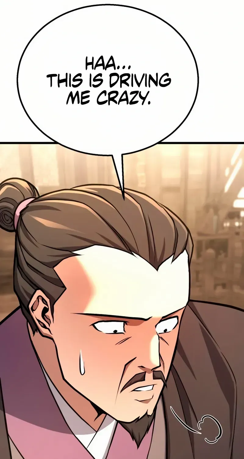Revenge Of the Bloom Flower Chapter 40 page 39 - 