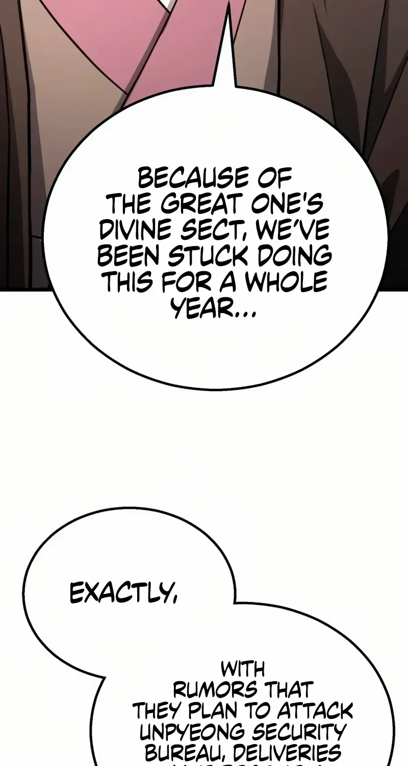 Revenge Of the Bloom Flower Chapter 40 page 40 - 