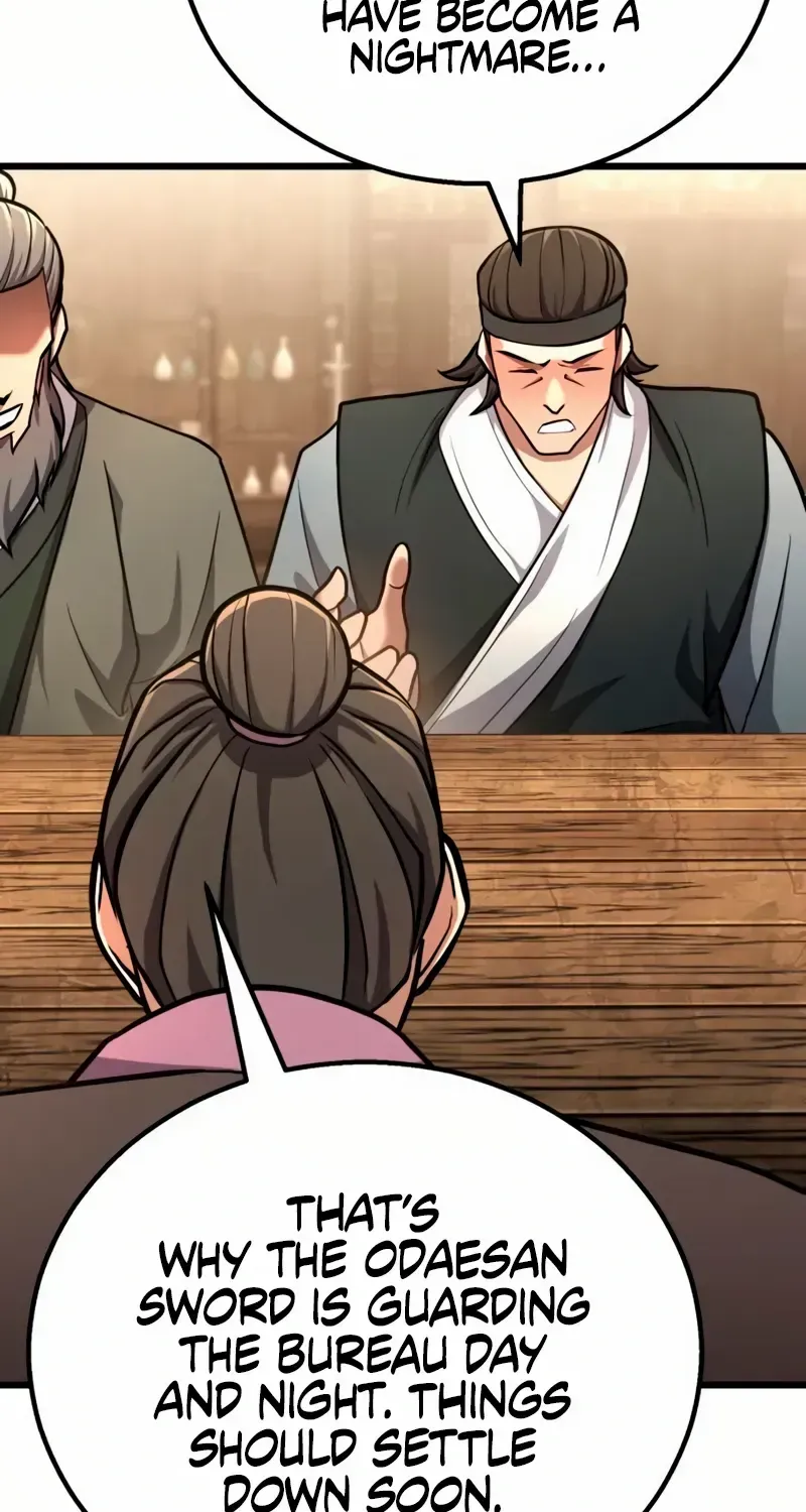 Revenge Of the Bloom Flower Chapter 40 page 41 - 