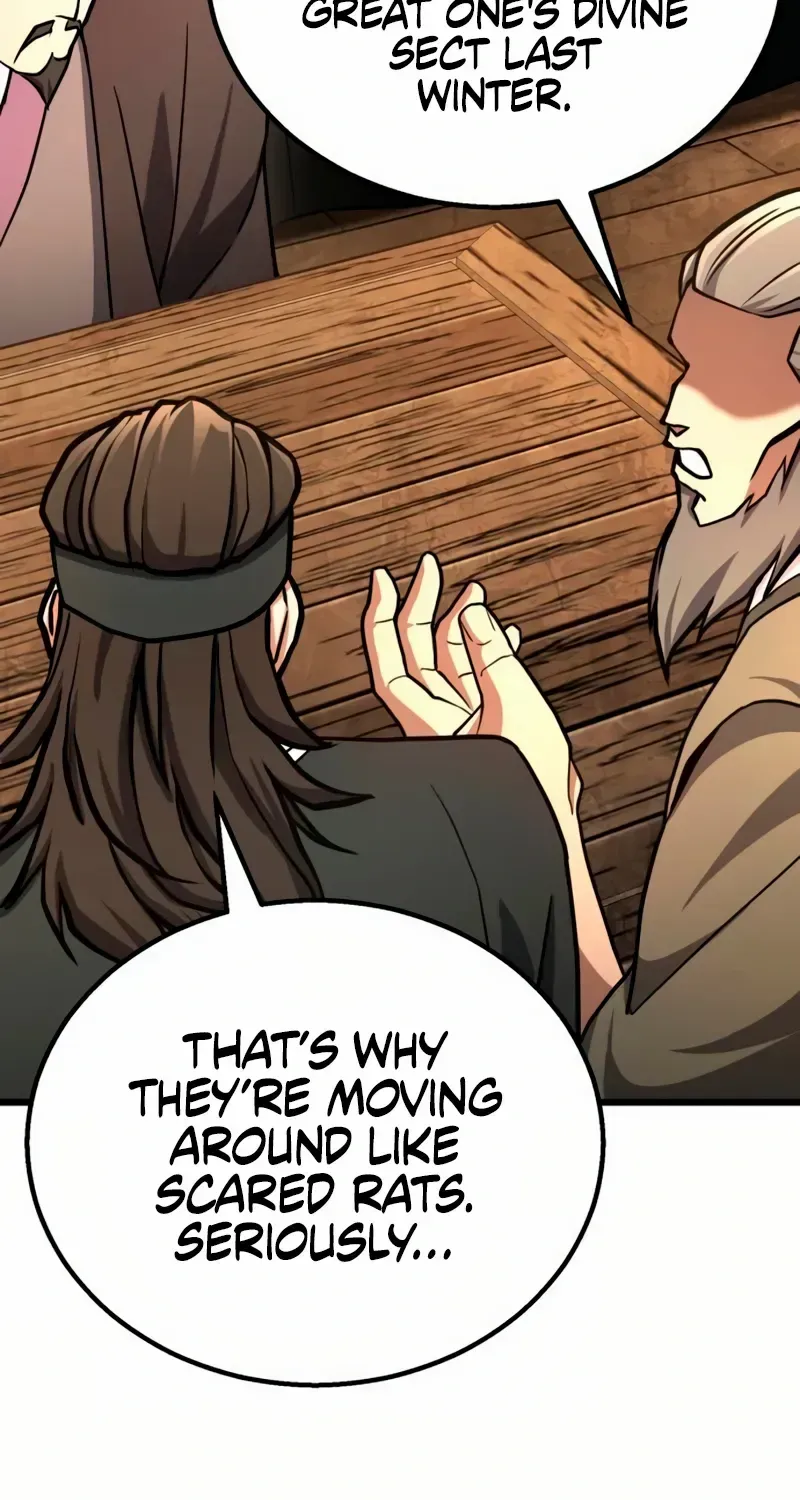 Revenge Of the Bloom Flower Chapter 40 page 48 - 