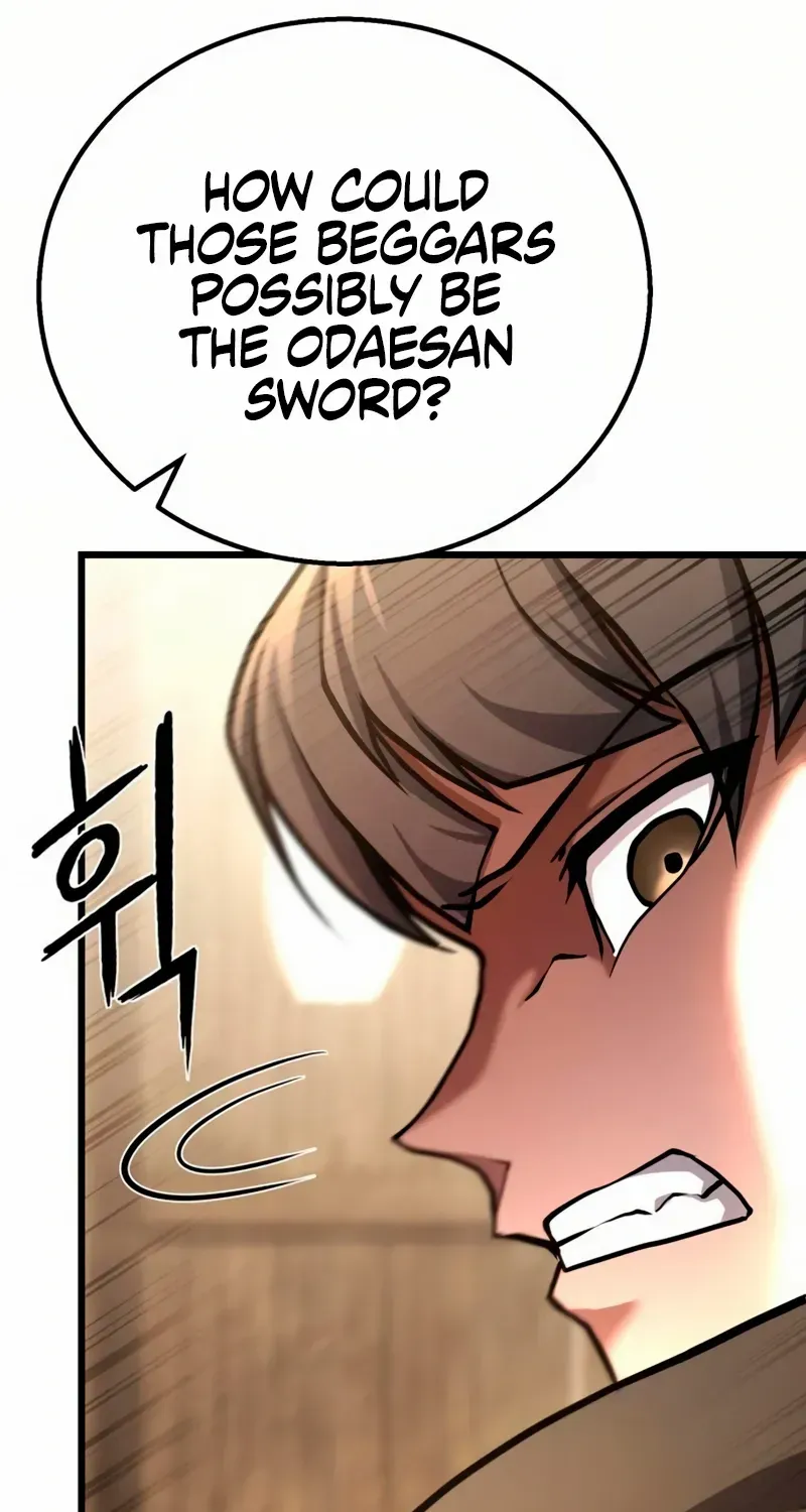 Revenge Of the Bloom Flower Chapter 40 page 50 - 