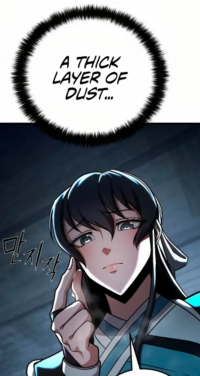 Revenge Of the Bloom Flower Chapter 40 page 6 - 