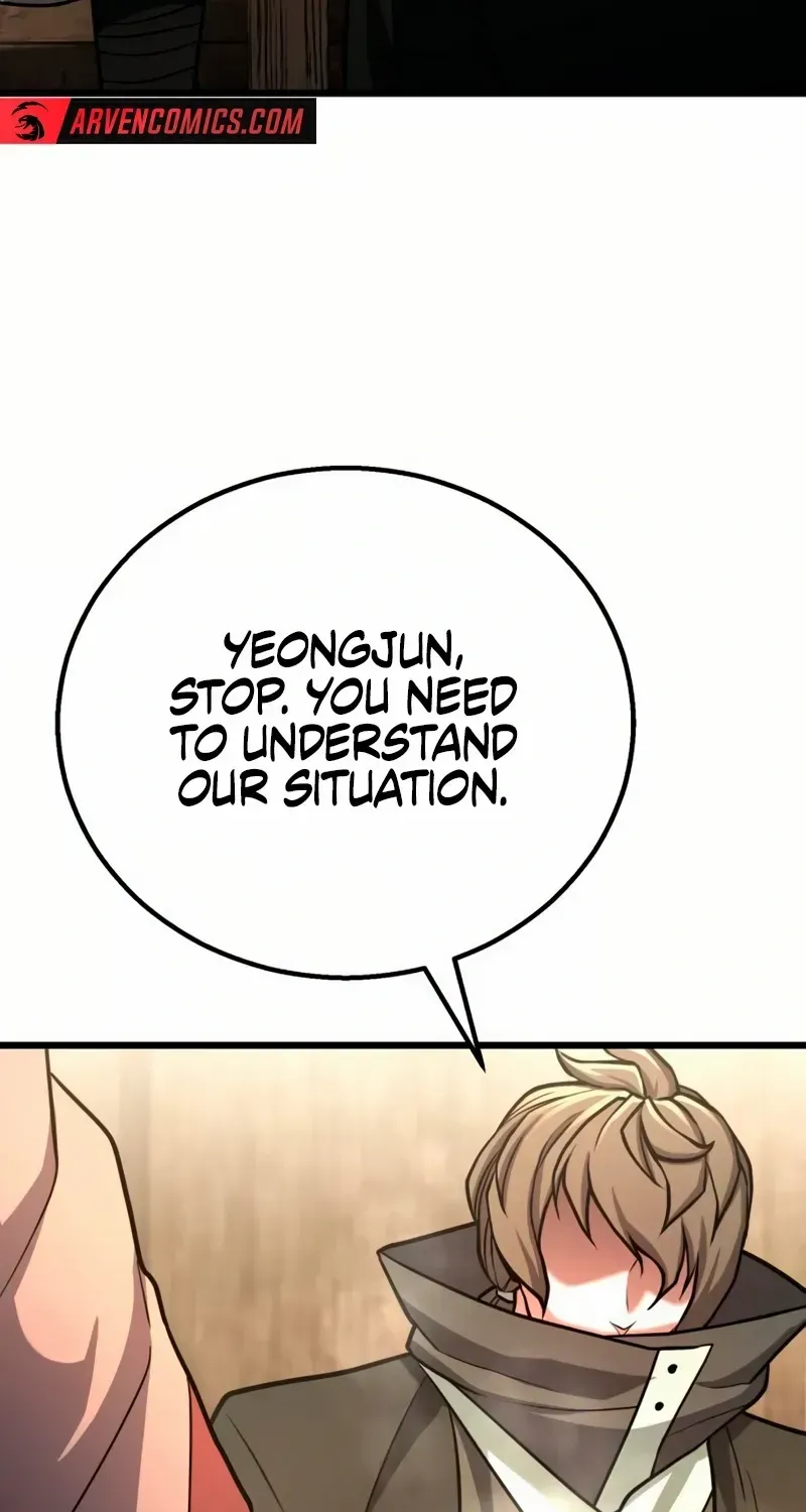 Revenge Of the Bloom Flower Chapter 40 page 53 - 