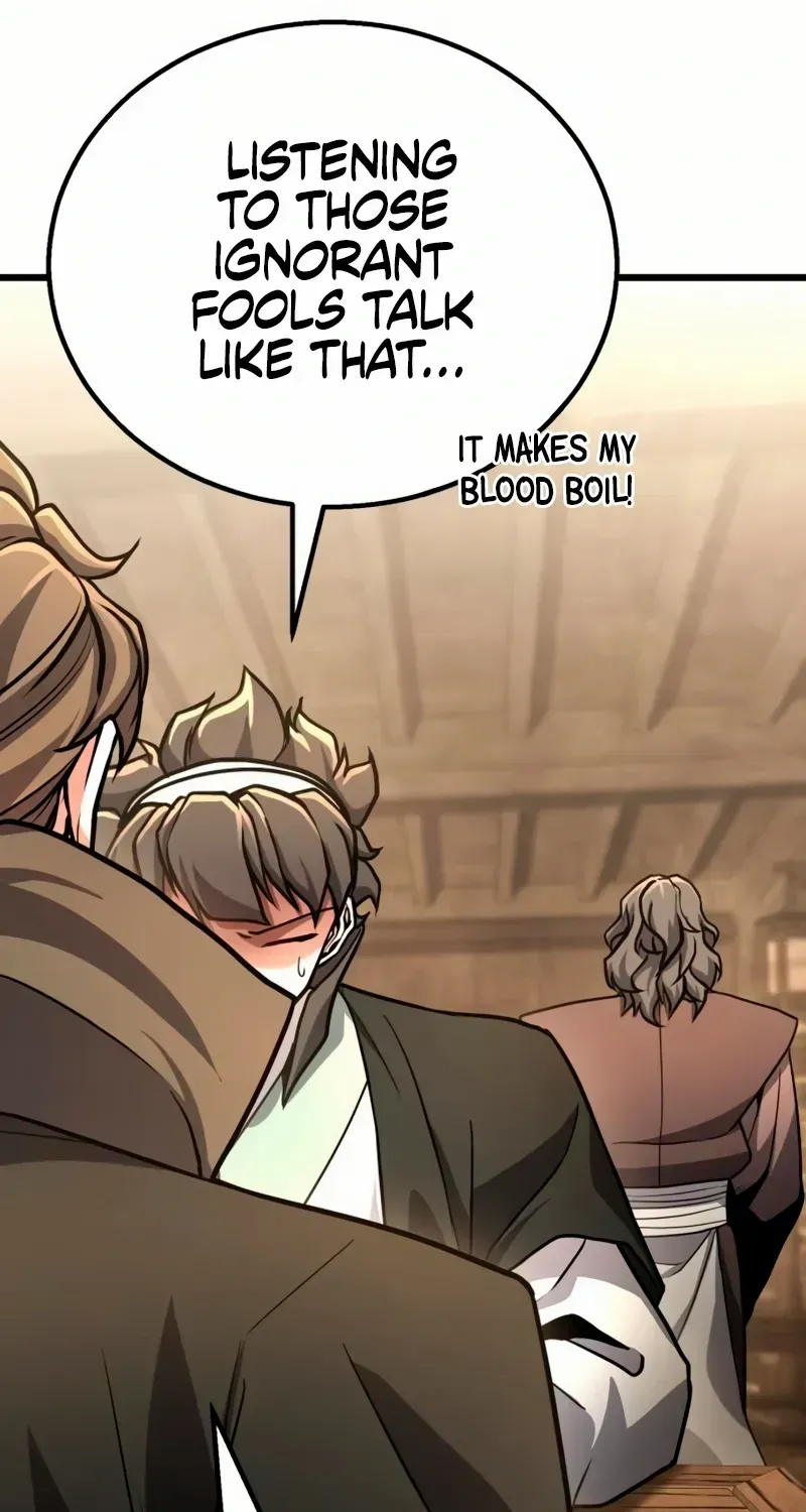Revenge Of the Bloom Flower Chapter 40 page 55 - 