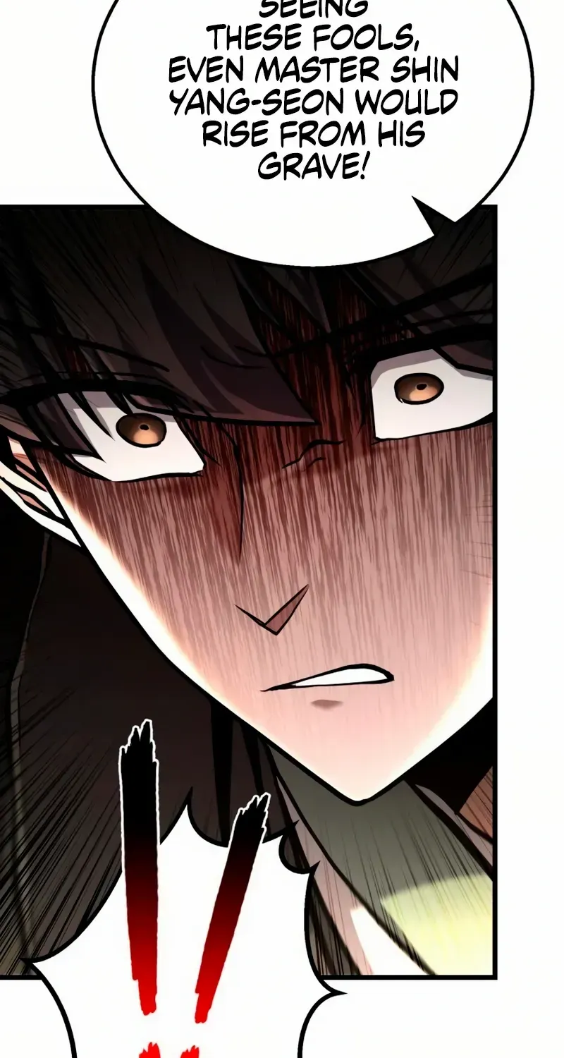 Revenge Of the Bloom Flower Chapter 40 page 57 - 