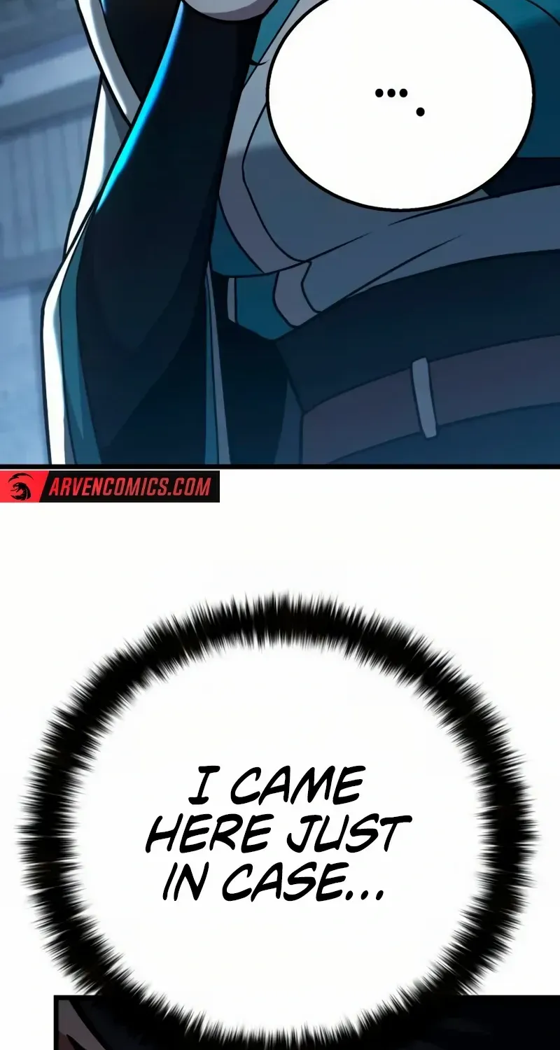 Revenge Of the Bloom Flower Chapter 40 page 7 - 