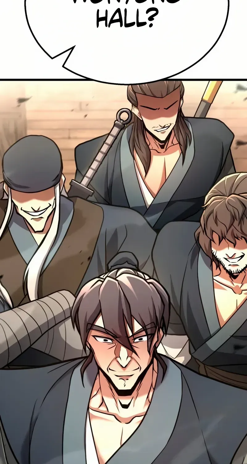 Revenge Of the Bloom Flower Chapter 40 page 63 - 