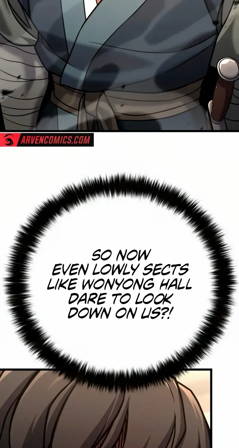 Revenge Of the Bloom Flower Chapter 40 page 64 - 