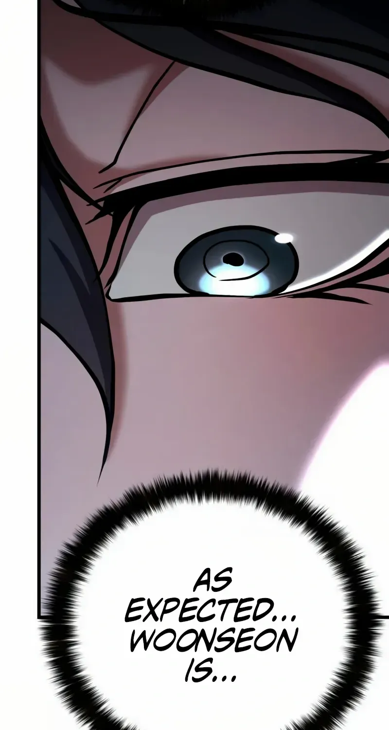 Revenge Of the Bloom Flower Chapter 40 page 8 - 
